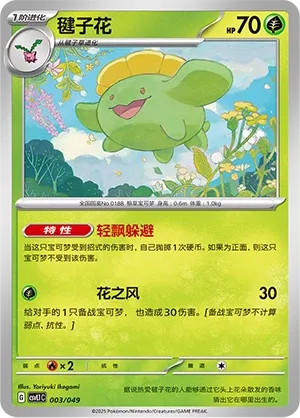 Skiploom #003