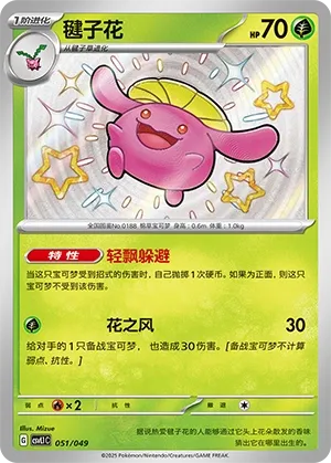 Skiploom #051
