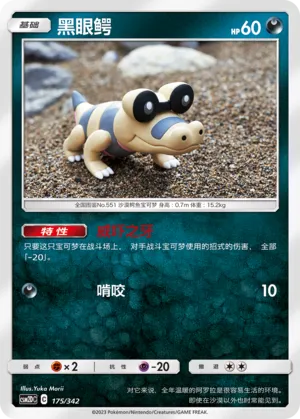 Sandile #175
