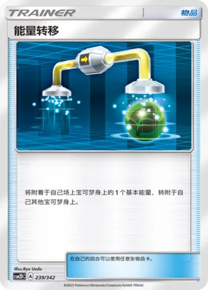 Energy Switch #239