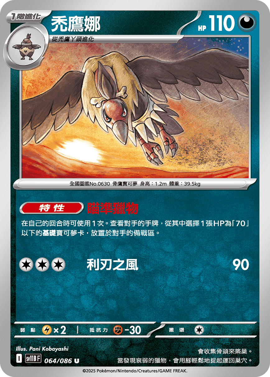 Mandibuzz #122