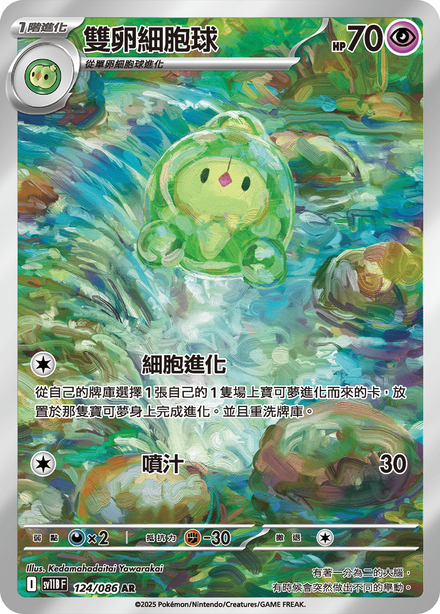 Duosion #204