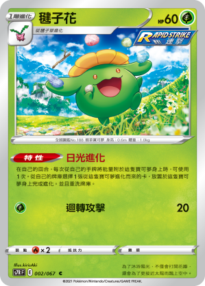 Skiploom #002