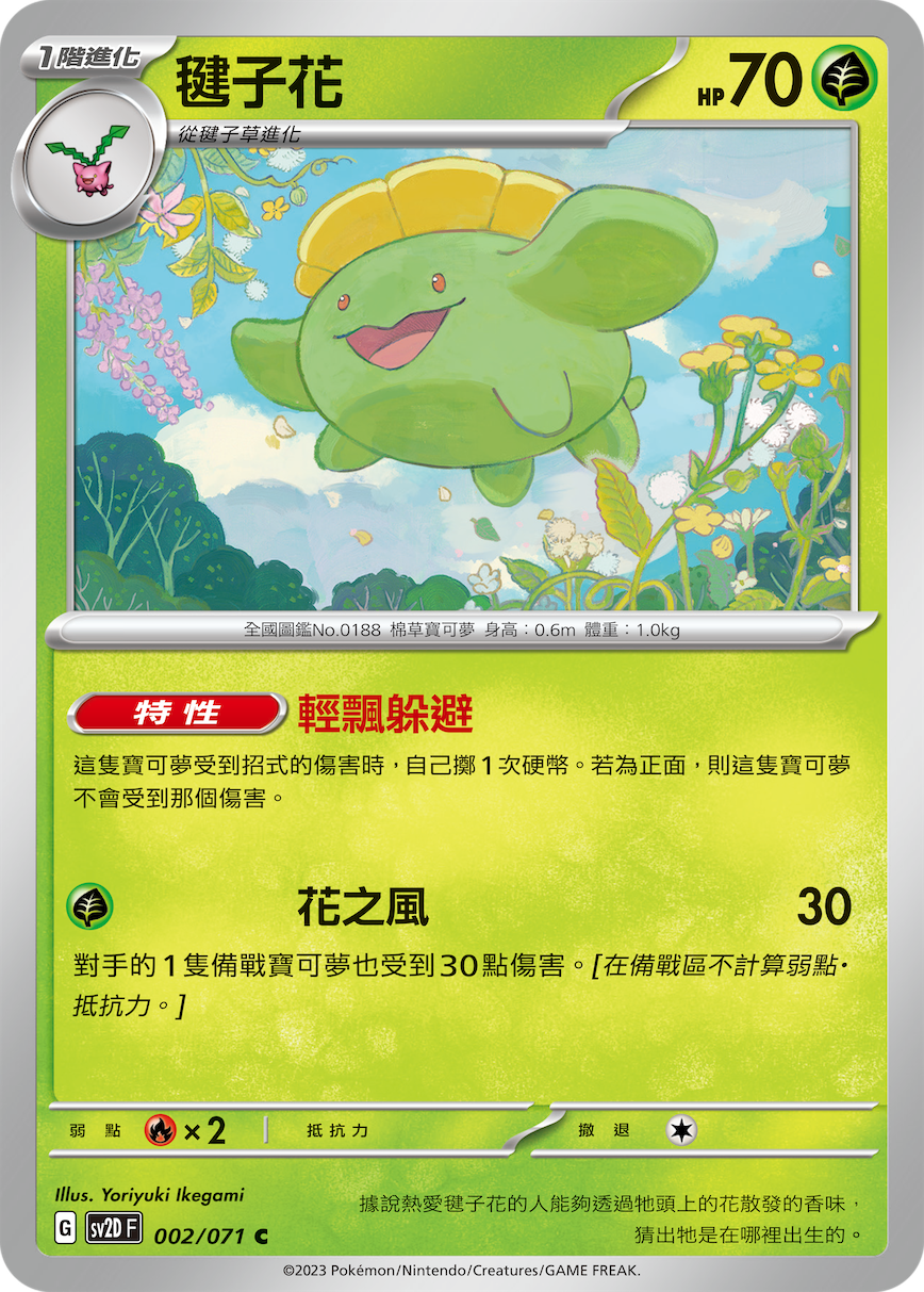 Skiploom #002