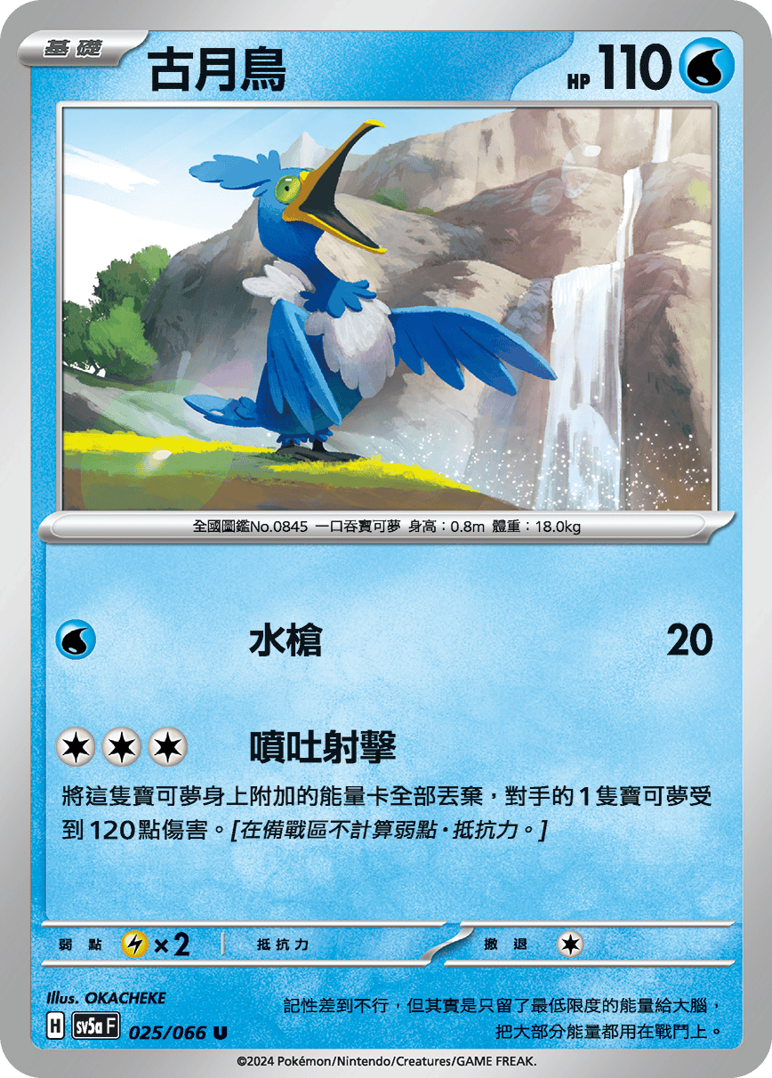 Cramorant #025
