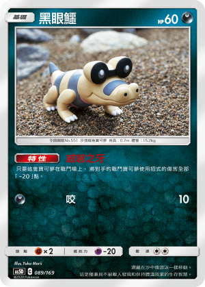 Sandile #089