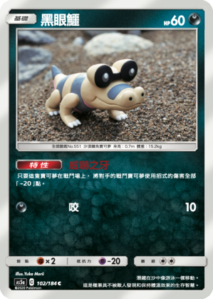 Sandile #102