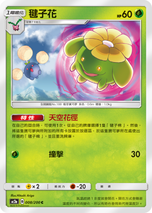 Skiploom #008