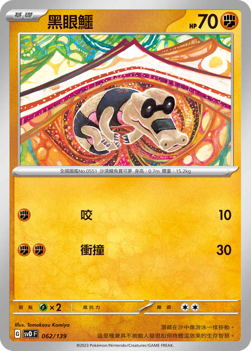 Sandile #062