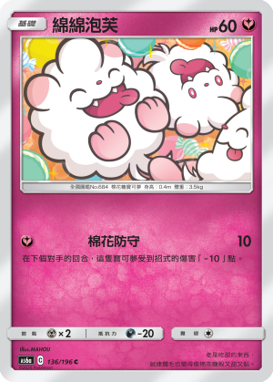 Swirlix #136