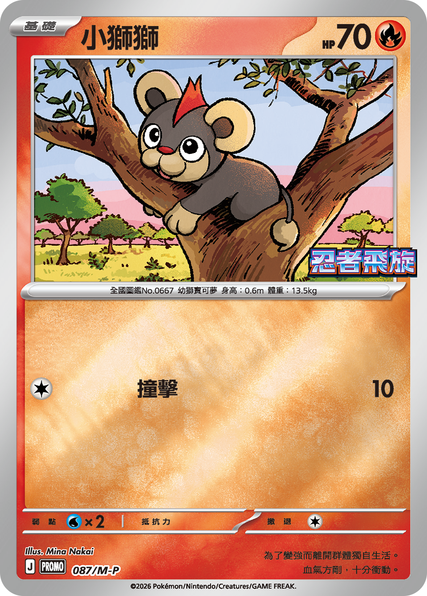 Litleo #079