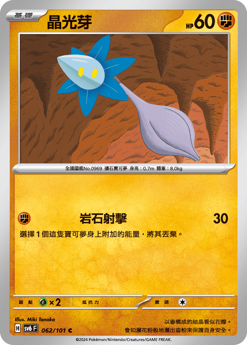 Glimmet #062