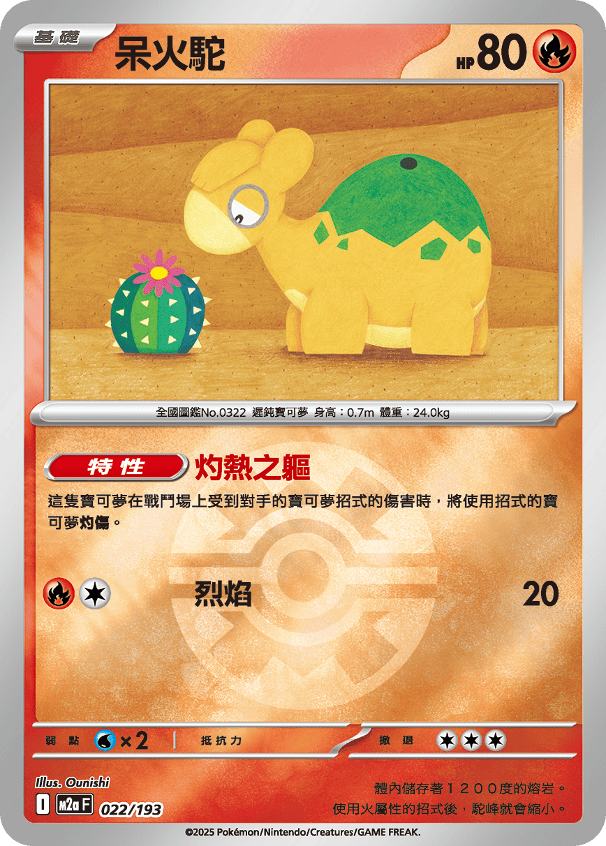 Numel #059