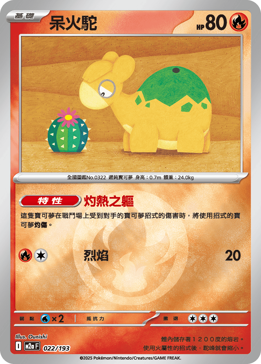 Numel #060