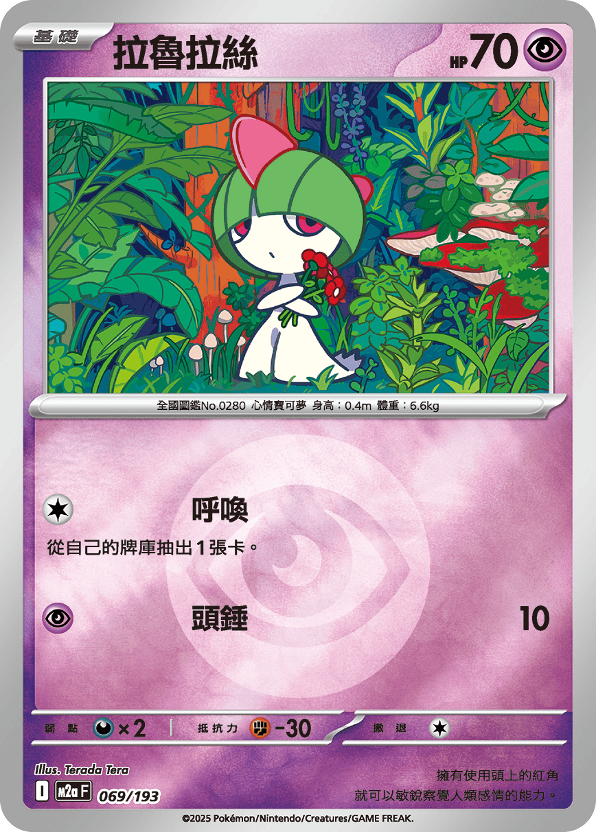 Ralts #183