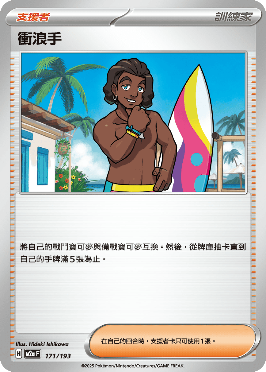 Surfer #407