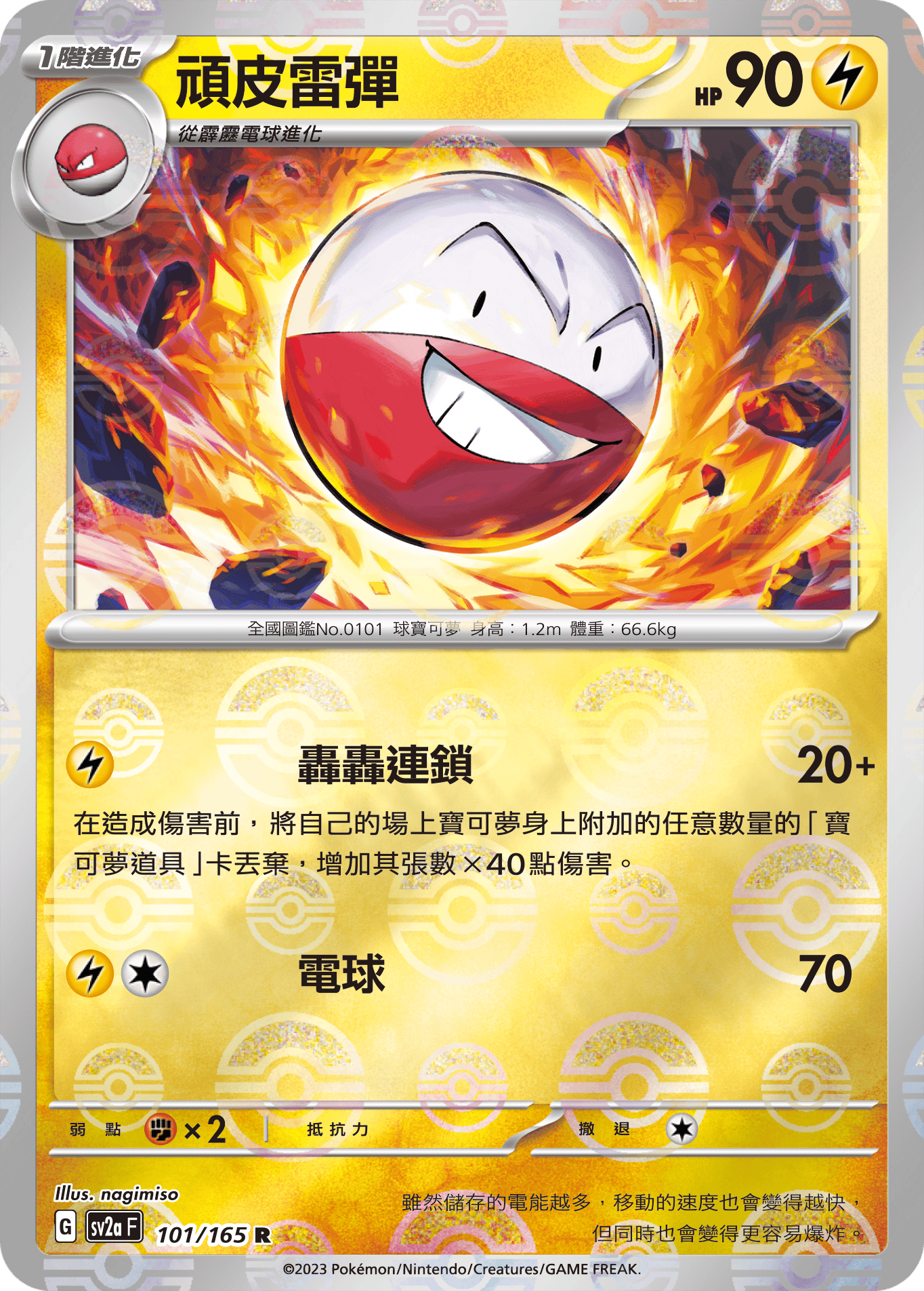 Electrode #194