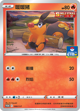 Tepig #005