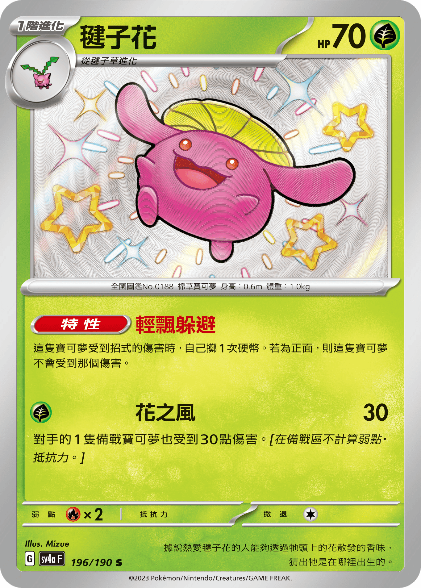 Skiploom #196