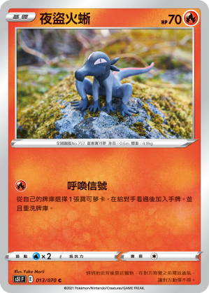 Salandit #013