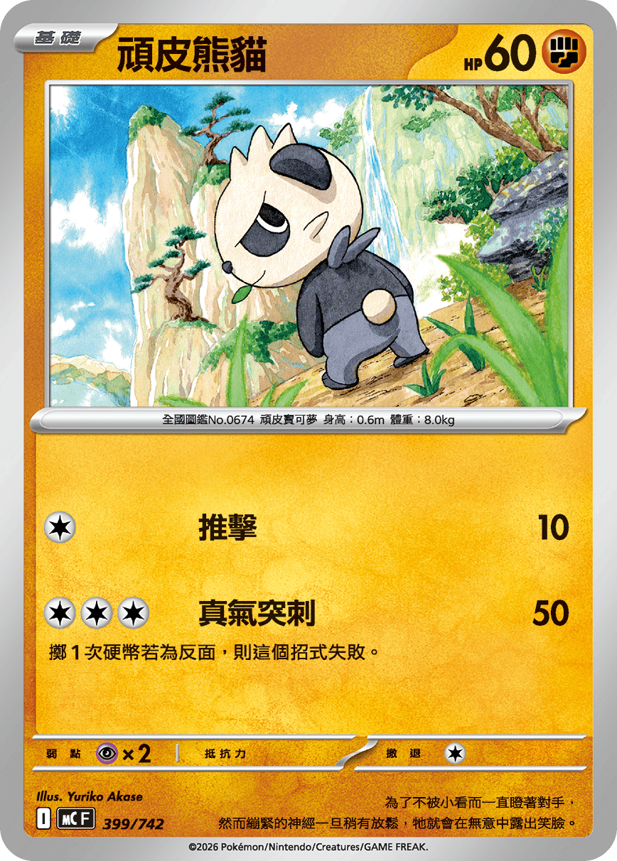 Pancham #464