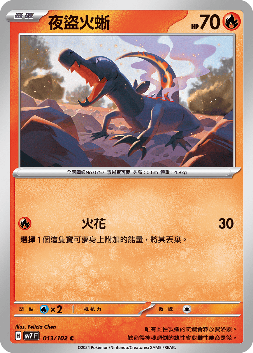 Salandit #013