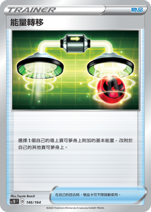 Energy Switch #146