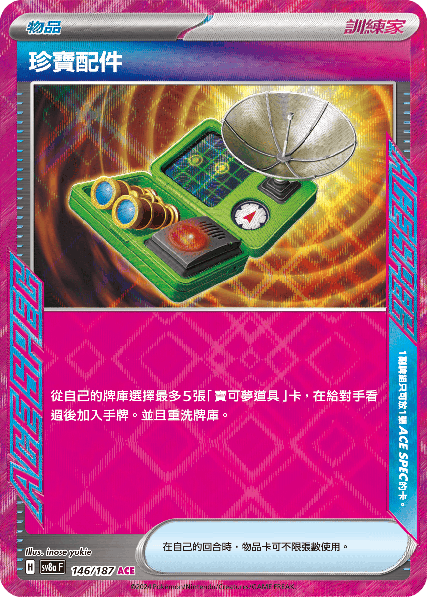 Treasure Tracker #255