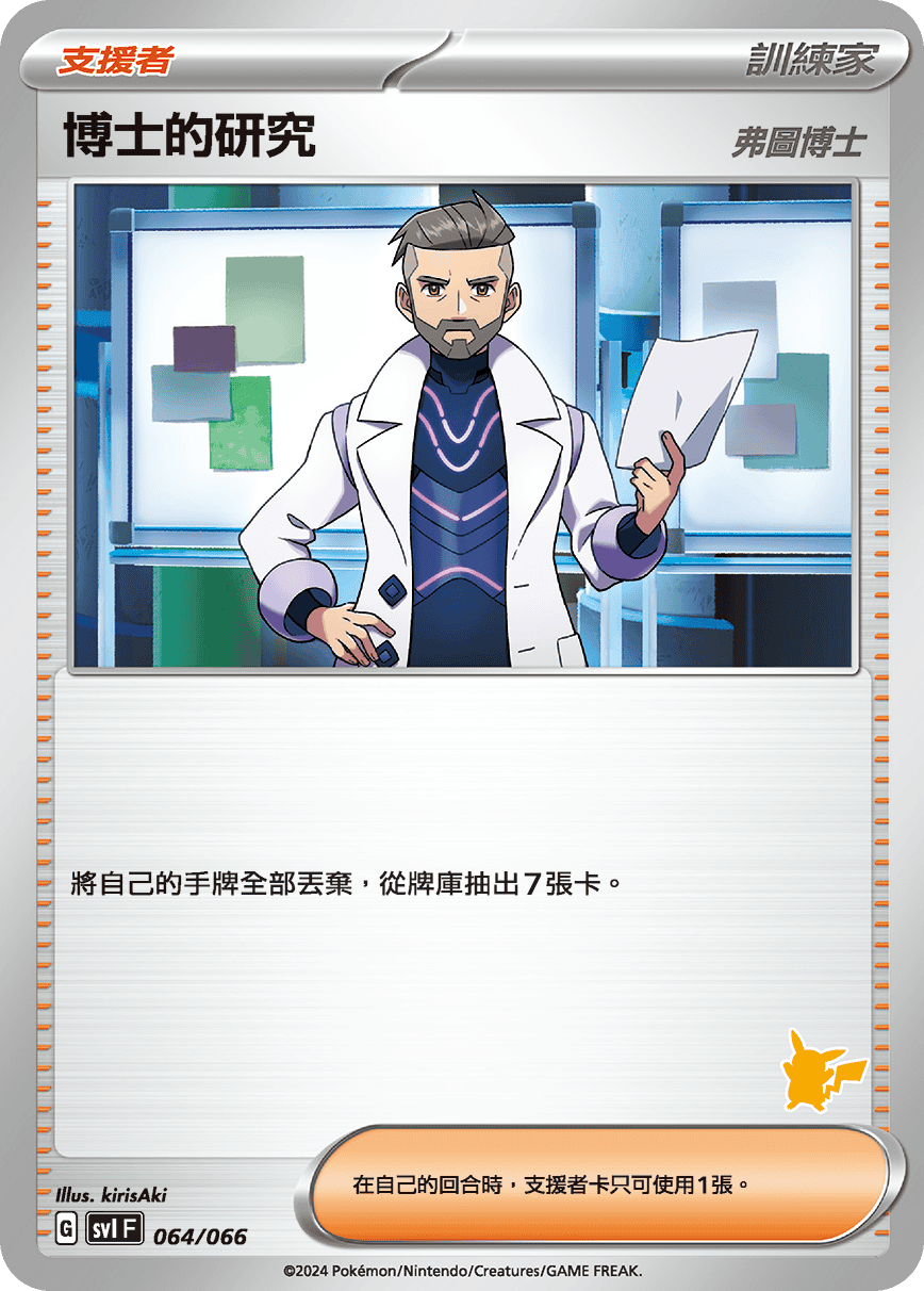 Professor's Research #091