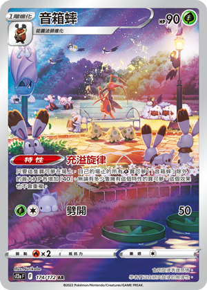 Kricketune #174