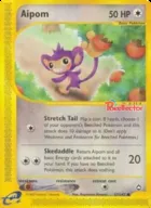 Aipom #67