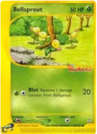 Bellsprout #45