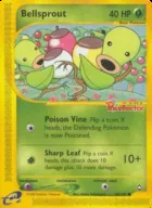 Bellsprout #68