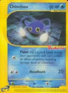 Chinchou #70