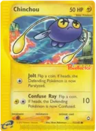 Chinchou #71