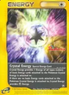 Energia Cristallo #146