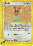 Doduo #73
