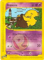 Drowzee #74