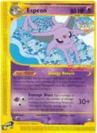 Espeon #11