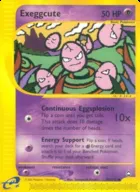 Exeggcute #77