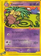 Exeggutor #13