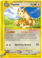 Furret #48