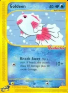 Goldeen #78