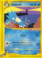 Golduck #50