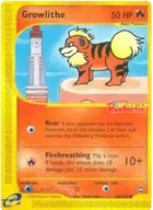 Growlithe #80