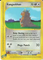 Kangaskhan #88
