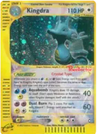 Kingdra #148