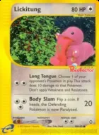 Lickitung #90
