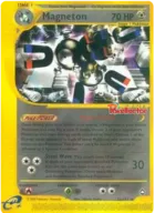 Magneton #22