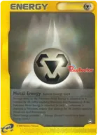 Energia Metallo #143